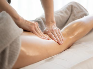 Sofitel SPA Seasonal Ritual Experience