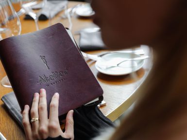 Culinary Experience at Atelier by Sofitel