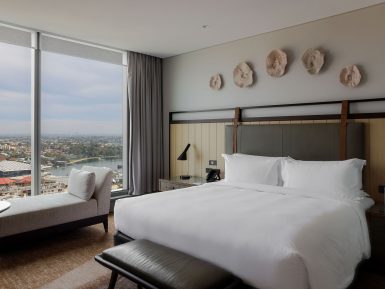 Two Night Superior Room with Breakfast Experience