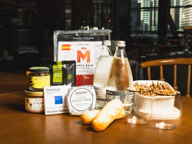 Sydney Symphony VIP Hamper Experience