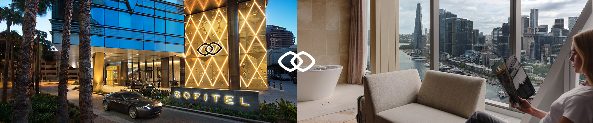 Sofitel SPA Fathersday